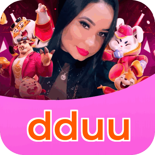 Plataforma dduu mostrando interface moderna, jogos certificados e recursos de segurança licenciados
